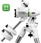 Sky-Watcher EQ-AL55i PRO Synscan Wi-Fi Computerised Equatorial Mount and Tripod