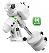 Sky-Watcher EQ-AL55i PRO Synscan Wi-Fi Computerised Equatorial Mount and Tripod