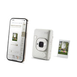 Fujifilm Instax Mini LiPlay Misty White