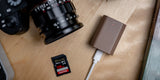 Newell LP-E6NH USB-C Battery for Canon