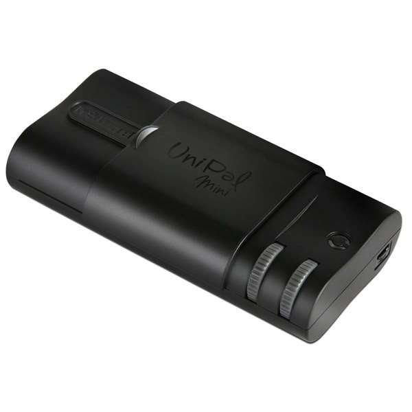 Hahnel Unipal Mini - Universal Camera Battery Charger