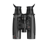 Hikmicro Habrok 4K HE25L 2.0 Multi-Spectrum Binocular