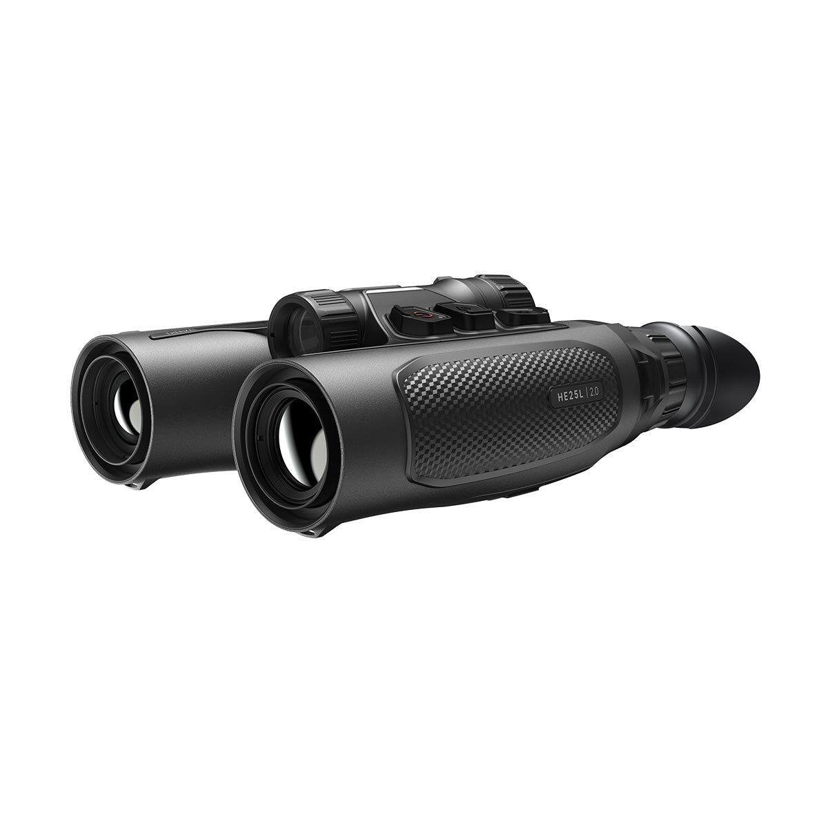 Hikmicro Habrok 4K HE25L 2.0 Multi-Spectrum Binocular