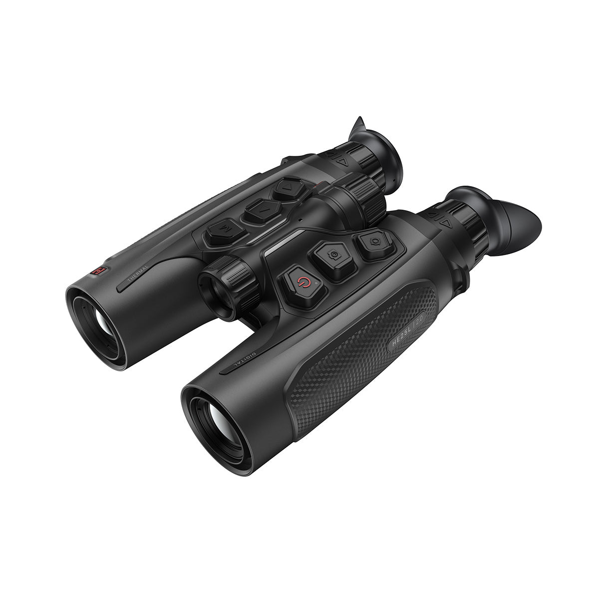 Hikmicro Habrok 4K HE25L 2.0 Multi-Spectrum Binocular