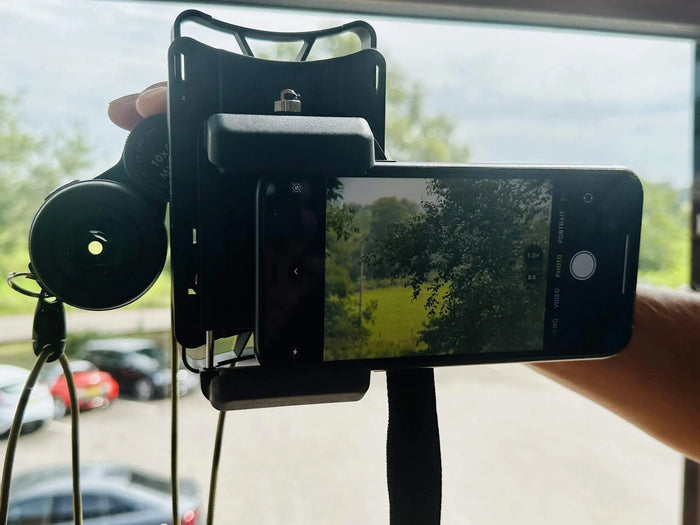 Swallow Universal SmartPhone Adaptor