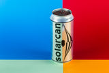 The Solarcan