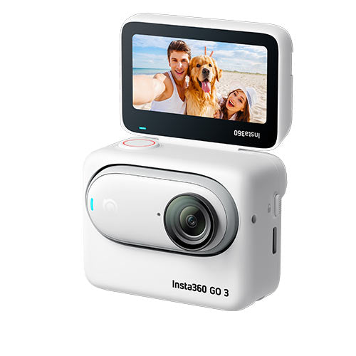 Insta360 GO 3 64GB