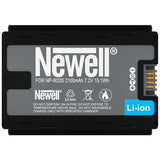 Newell NP-W235 battery