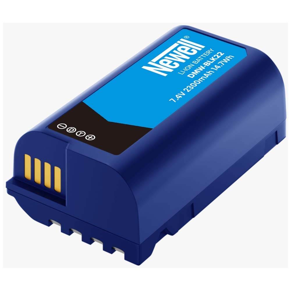 Newell SupraCell DMW-BLK22 Battery