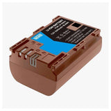 Newell LP-E6NH USB-C Battery for Canon