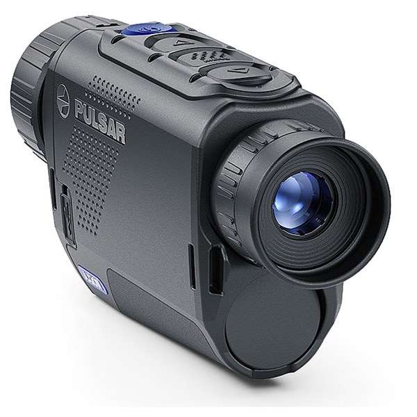 Pulsar Axion XM30F