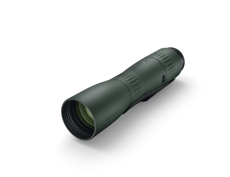 Swarovski STC 17-40x56 Spotting Scope Green