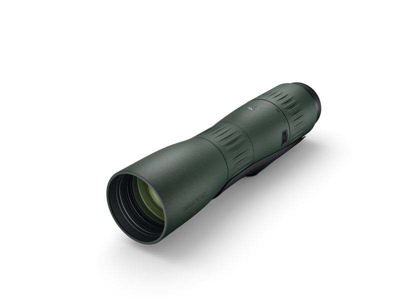 Swarovski STC 17-40x56 Spotting Scope Green