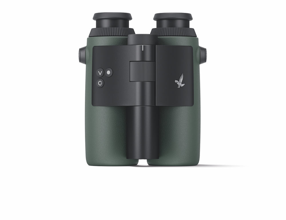 Swarovski 10x32 AX Visio Binocular - PRE ORDER (FREE hour long demo session included)