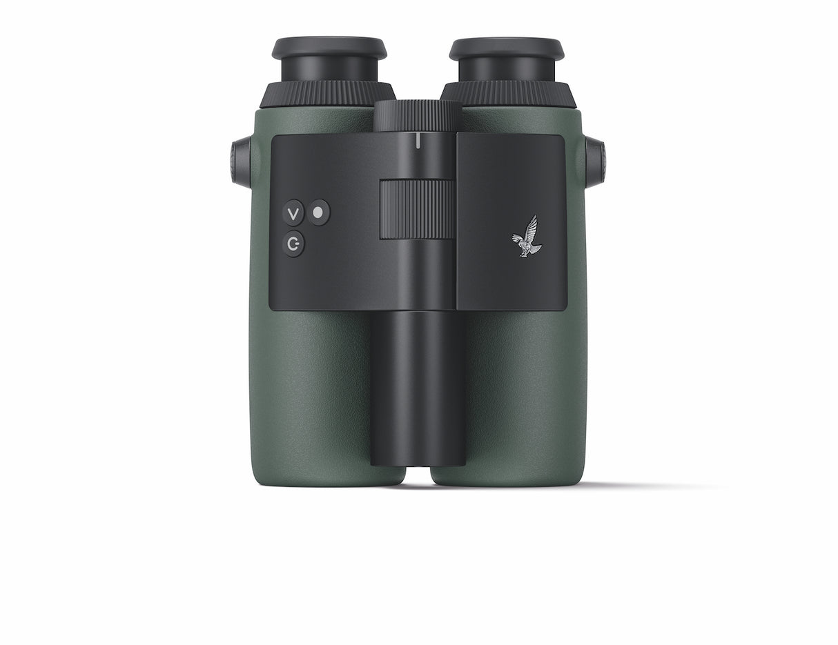 Swarovski 10x32 AX Visio Binocular - PRE ORDER (FREE hour long demo session included)