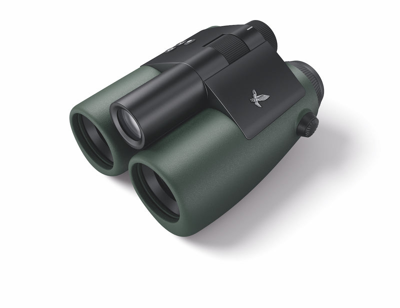 Swarovski 10x32 AX Visio Binocular - PRE ORDER (FREE hour long demo session included)