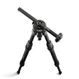 Manfrotto ONE Aluminium Hybrid Tripod