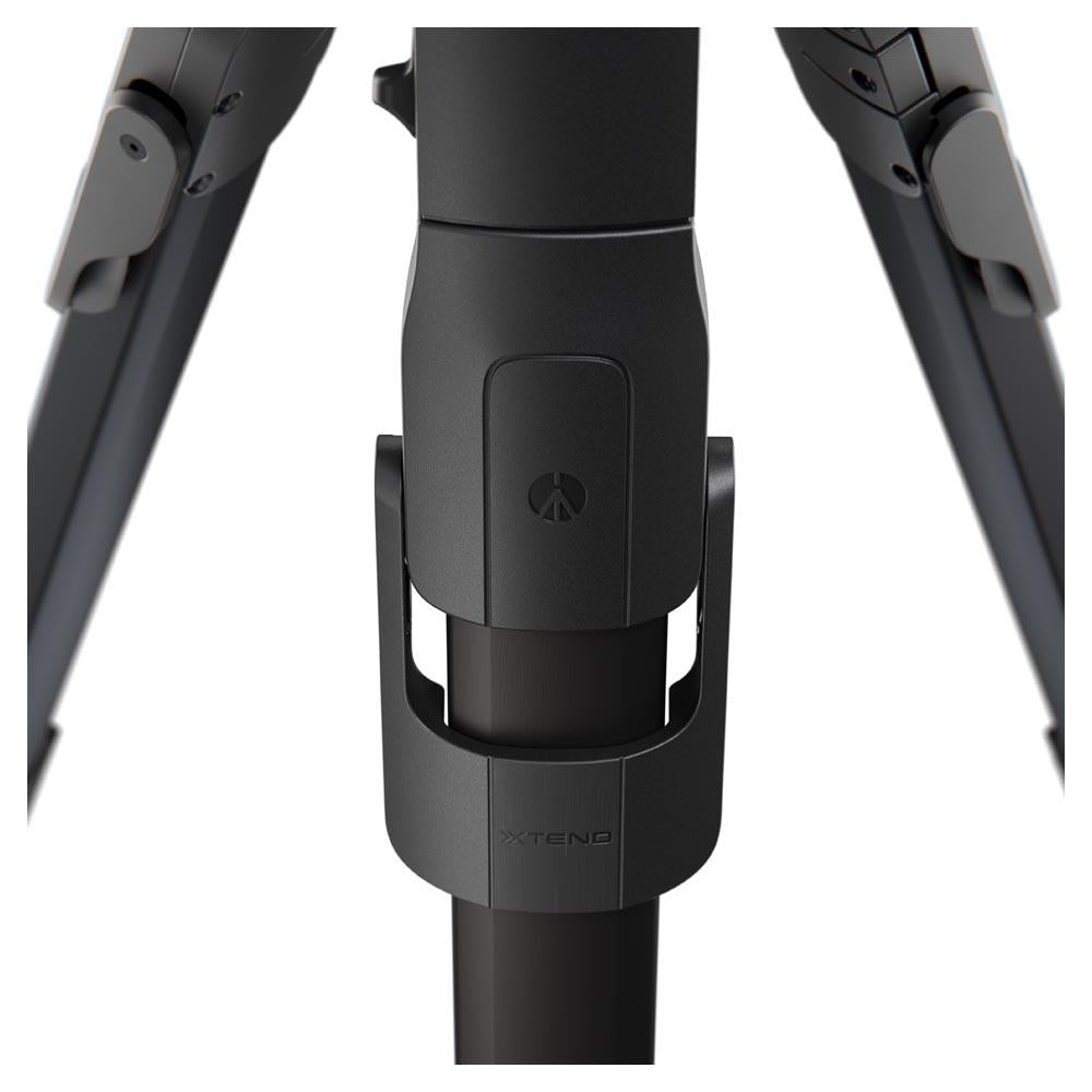 Manfrotto ONE Aluminium Hybrid Tripod