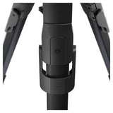 Manfrotto ONE Aluminium Hybrid Tripod