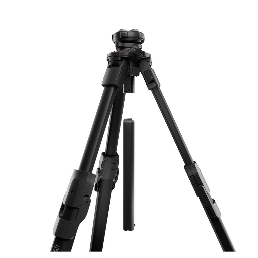 Manfrotto ONE Aluminium Hybrid Tripod