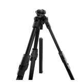 Manfrotto ONE Aluminium Hybrid Tripod