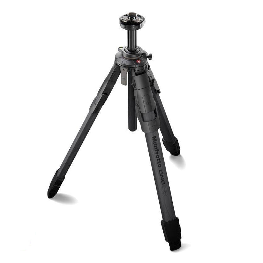 Manfrotto ONE Carbon Fibre Hybrid Tripod