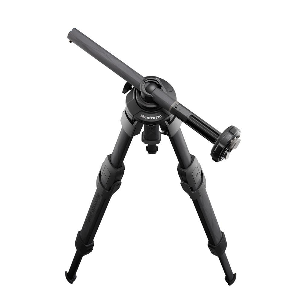 Manfrotto ONE Carbon Fibre Hybrid Tripod
