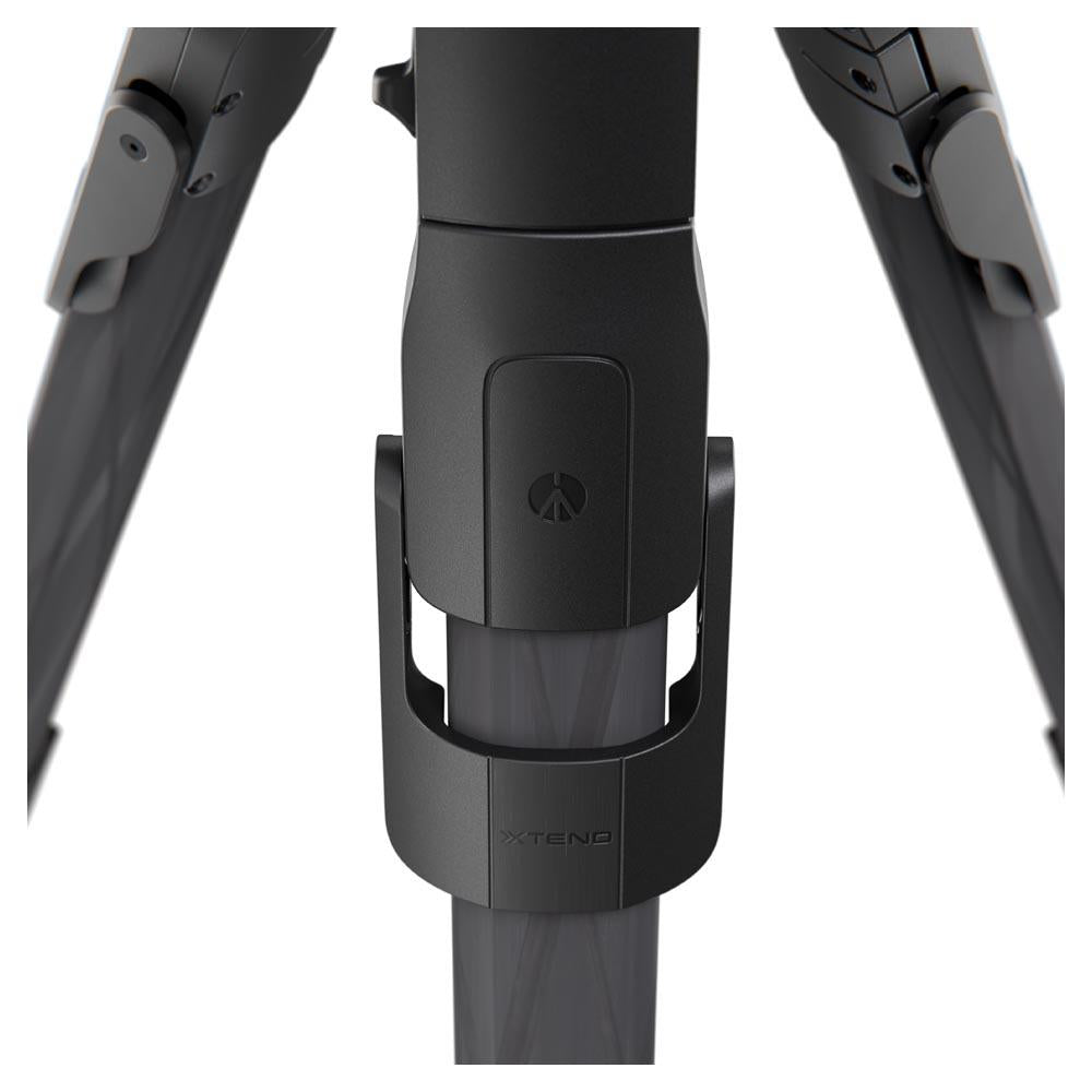 Manfrotto ONE Carbon Fibre Hybrid Tripod