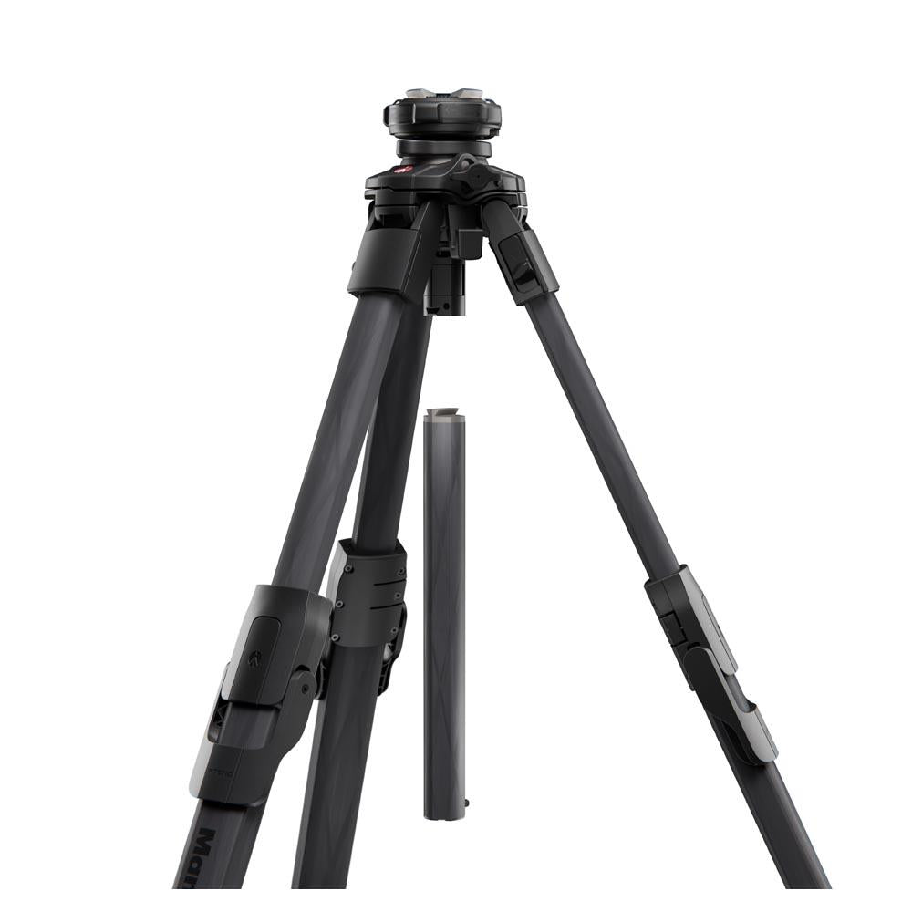 Manfrotto ONE Carbon Fibre Hybrid Tripod