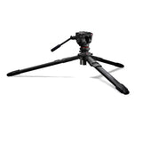 Manfrotto ONE Aluminium Tripod with 500X Fluid head
