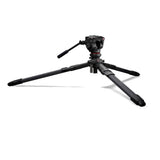 Manfrotto ONE Carbon Fibre Tripod with 500X Fluid head