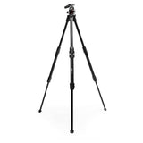 Manfrotto ONE Photo Aluminium Tripod with XPRO 3-Way Head