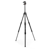Manfrotto ONE Photo Aluminium Tripod with XPRO 3-Way Head