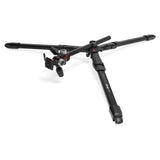 Manfrotto ONE Photo Aluminium Tripod with XPRO 3-Way Head
