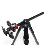 Manfrotto ONE Photo Aluminium Tripod with XPRO 3-Way Head