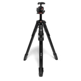 Manfrotto ONE Aluminium Tripod with XPRO Ball head AS