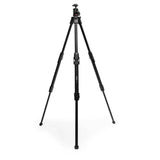 Manfrotto ONE Aluminium Tripod with XPRO Ball head AS