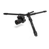 Manfrotto ONE Aluminium Tripod with XPRO Ball head AS