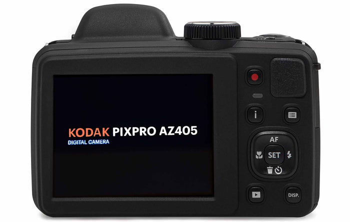 Kodak Pixpro AZ405 White