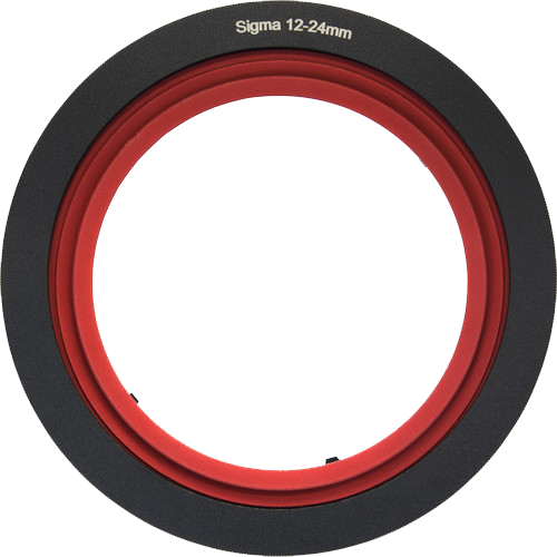 LEE Filters SW150 Lens Adaptor - Sigma 12-24mm Lens