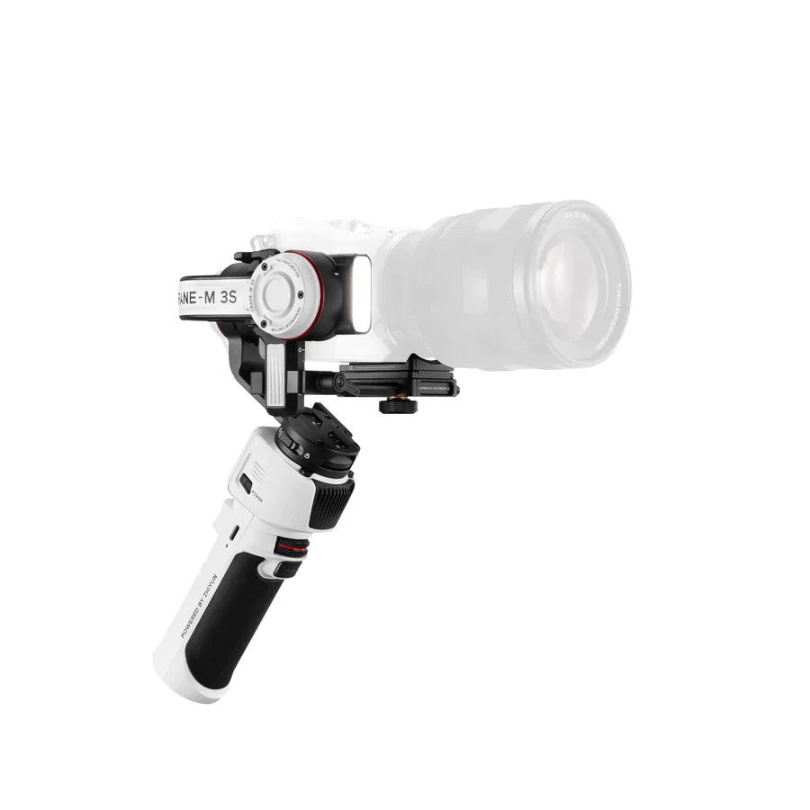Zhiyun Crane M3S Combo