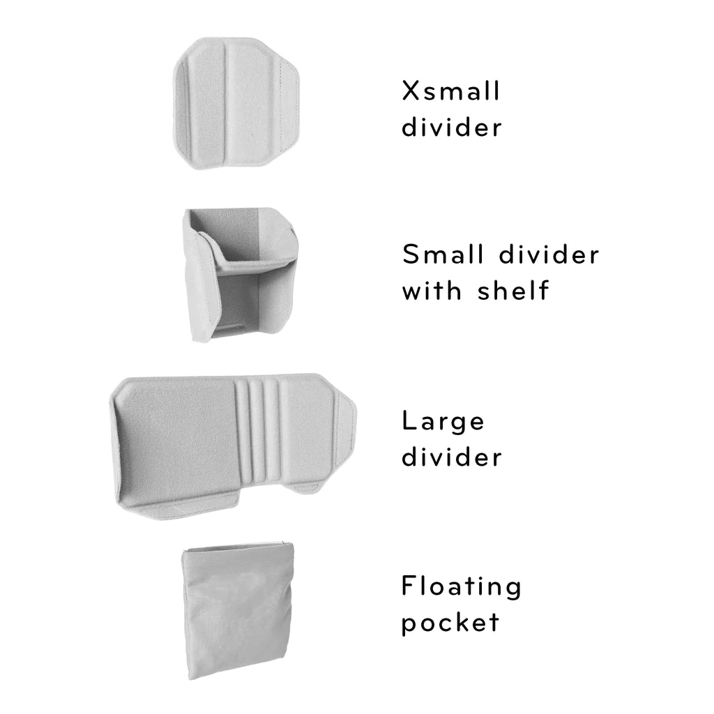 Peak Design Camera Cube V2 Medium