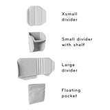 Peak Design Camera Cube V2 Medium