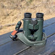 Vanguard Optic Guard NS Neck Strap (Green)