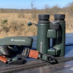 Vanguard Optic Guard NS Neck Strap (Green)