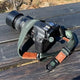 Vanguard Optic Guard NS Neck Strap (Green)