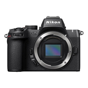 Nikon Z50 II Digital Camera Body