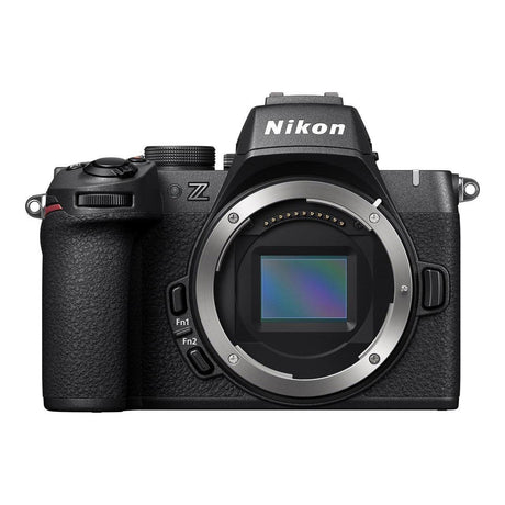 Nikon Z50 II Digital Camera Body