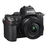 Nikon Z50 II Digital Camera with 16-50mm Lens