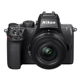 Nikon Z50 II Digital Camera with 16-50mm and 50-250mm Lens